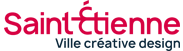 Logo de Saint-Etienne