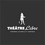 Logo du Théâtre Libre - Saint-Étienne