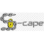 Logo S-cape game